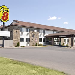 Super 8 By Wyndham Rice Lake 13 Photos Hotels 2401 S Main Photo Of Super 8 By Wyndham Rice Lake Wi United States