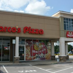 Best Pizza Delivery In Rock Hill Sc Last Updated December 2018 Yelp 1 Marco S Pizza