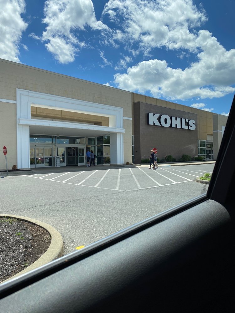 Kohl's