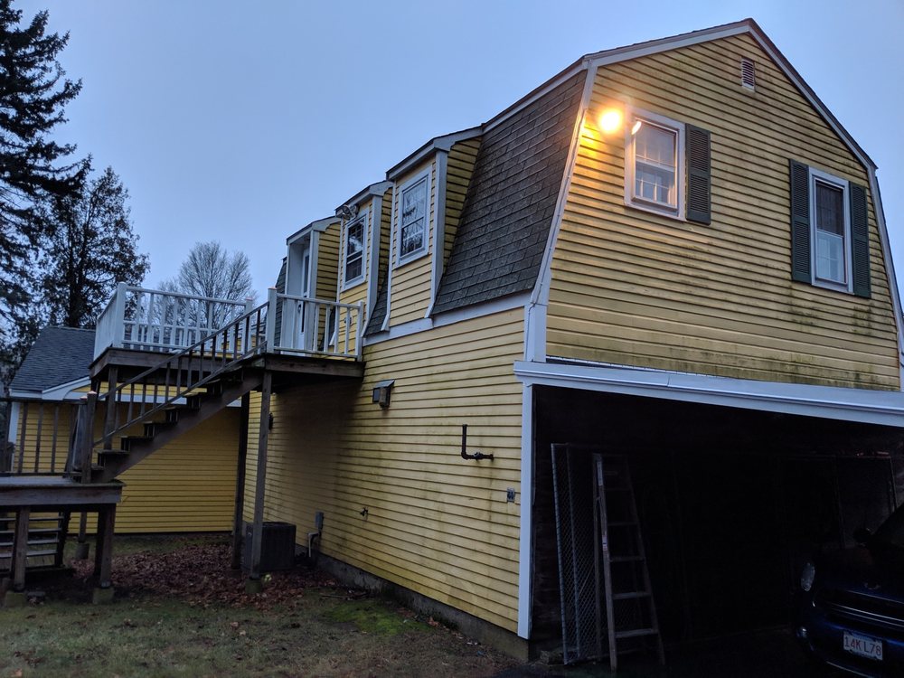 image of business John T. Ambrose Renovations and Remodeling