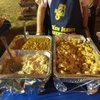 NJ Parents Club Tailgate