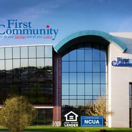 First Community Credit Union - 13 Reviews - Banks & Credit Unions ...
