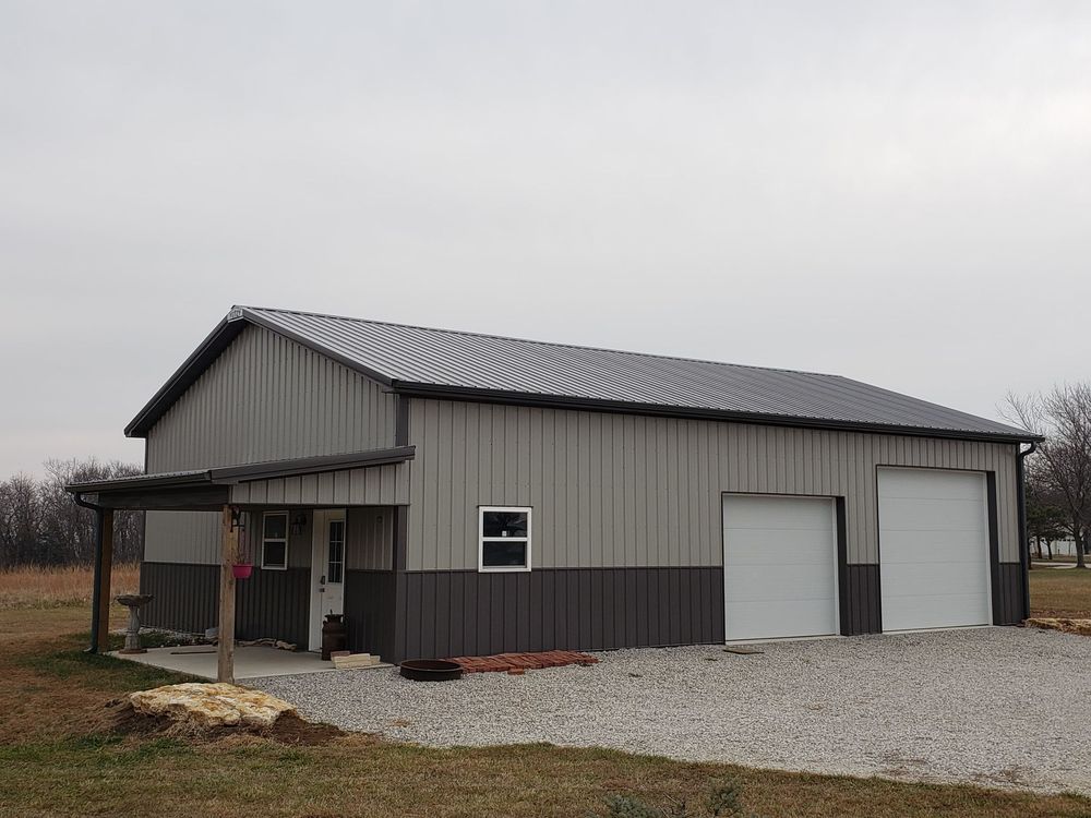 image of business Yutzy Custom Structures