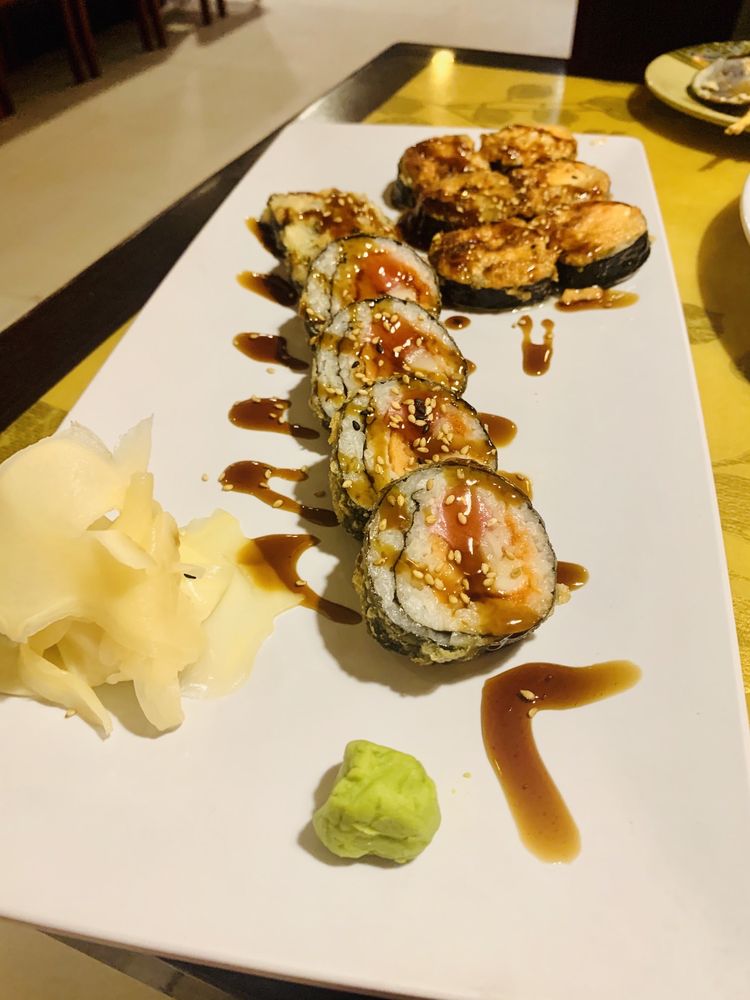 Tokyo Diner