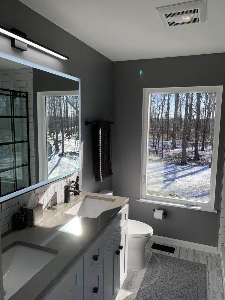 image of business G&H Tile Masters