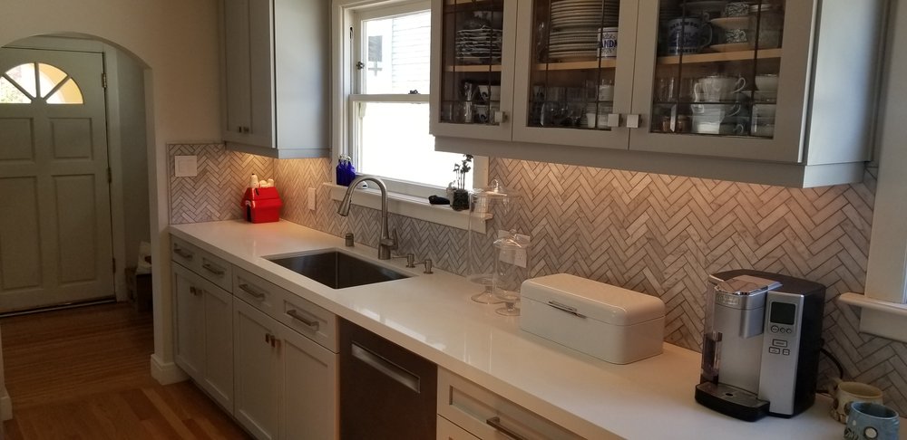 image of business Allegro Tile Company