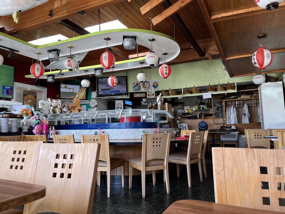 Sakura Japanese Restaurant