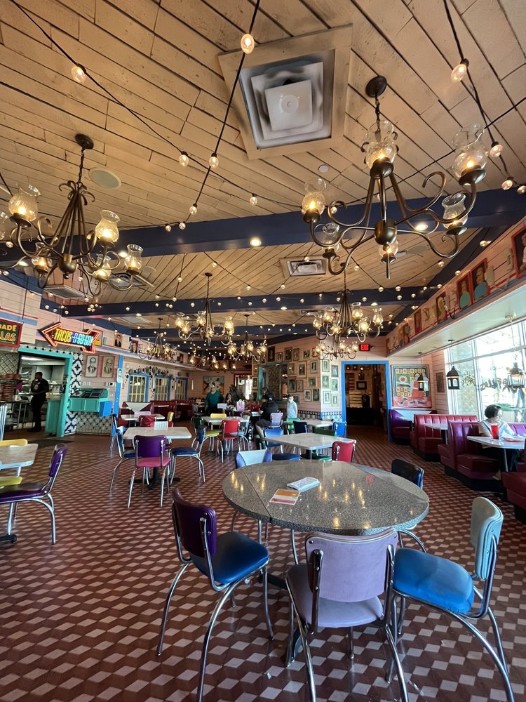 Chuy's