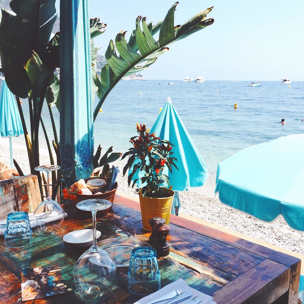 Anjuna Plage 20 Photos & 12 Reviews Bars 28 avenue de la Liberté