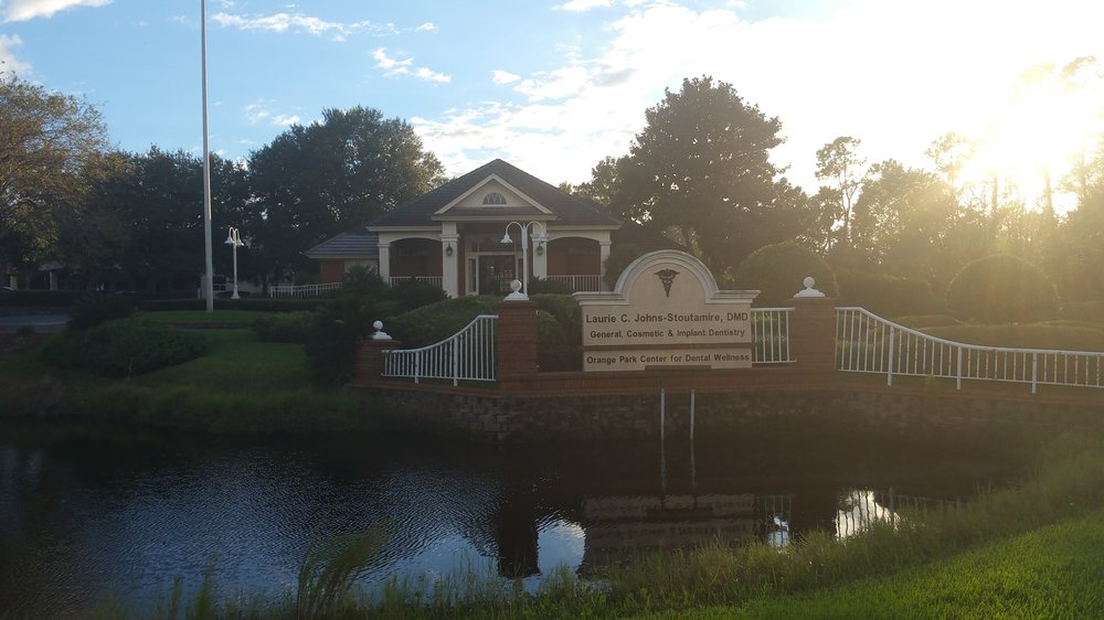 image of business Gentle Touch Dentistry