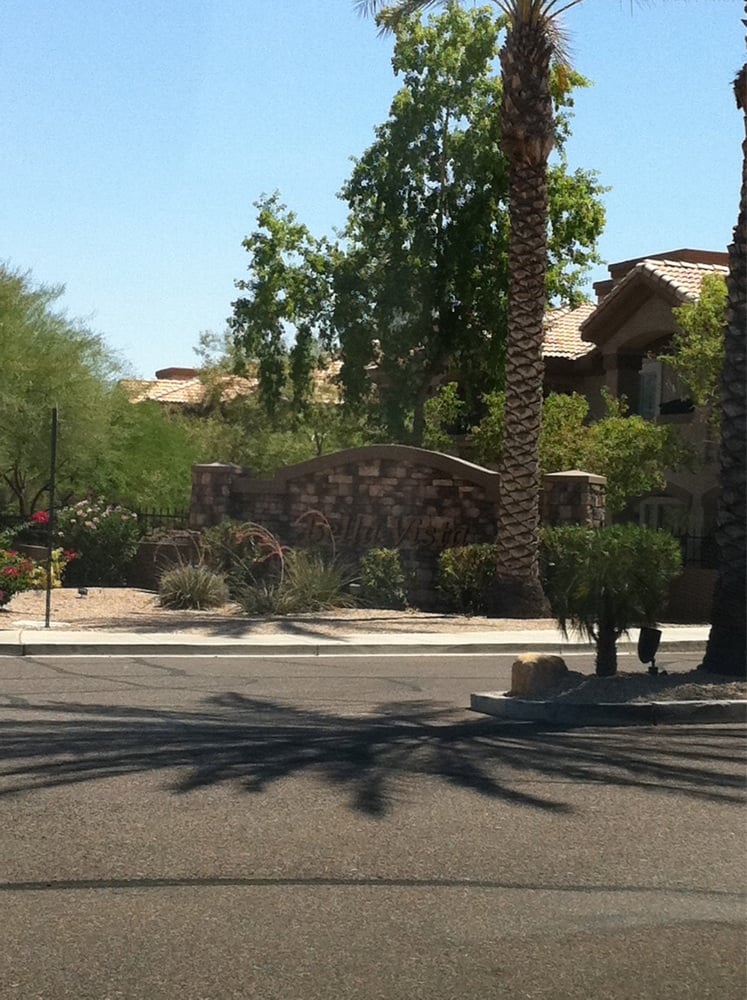 Bella Vista Condominiums Assoc Condominiums 14000 N 94th St