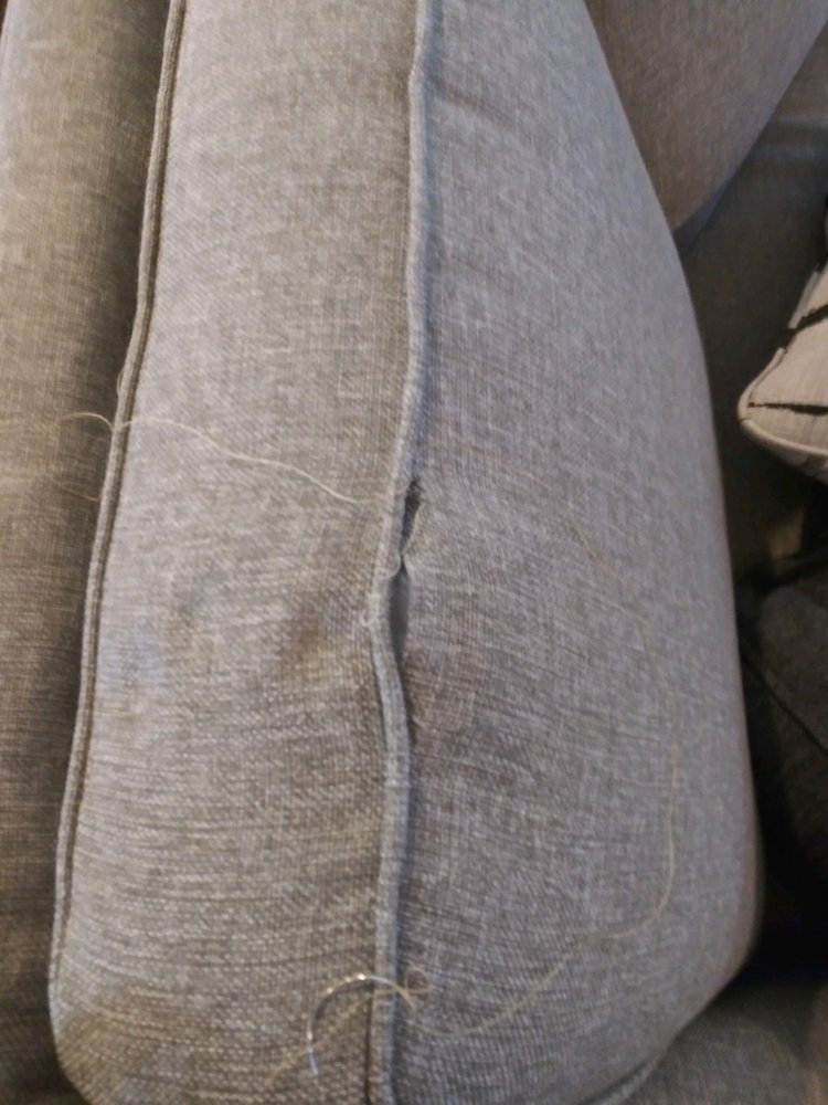 Fix and Stitch Furniture repair