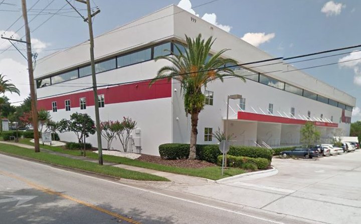 Scan Design - Altamonte