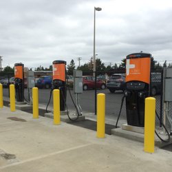 Ev Support Electric Car Charging Stations Company Photo Of Ev Support Electric Car Charging Stations Company Seattle Wa United