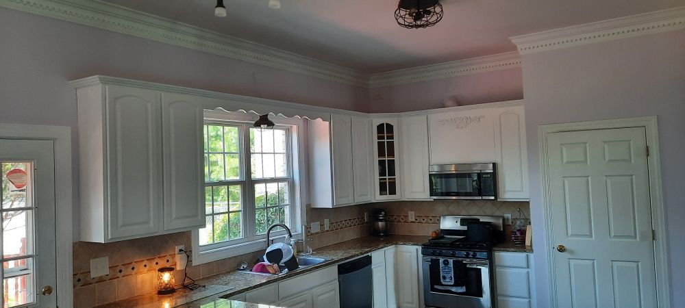 Coastal Painting - Bobby Ballance