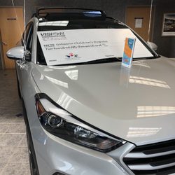 Vision Hyundai Henrietta Rochester 88 Photos 22 Reviews Auto Photo Of Vision Hyundai Henrietta Rochester Ny United States