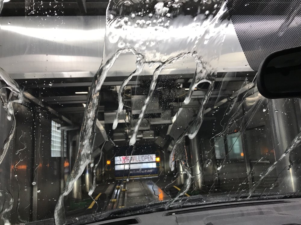 Mr Magic Car Wash 11 Photos Car Wash 427 Mount Lebanon Blvd