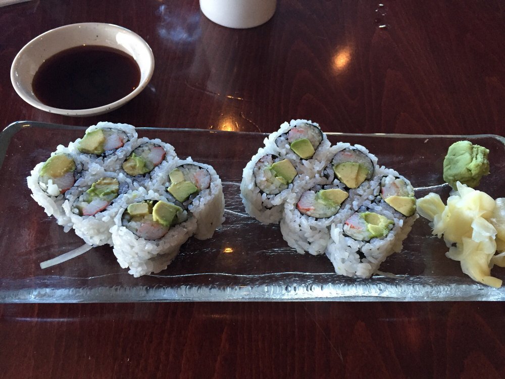 Aki Japanese Cuisine