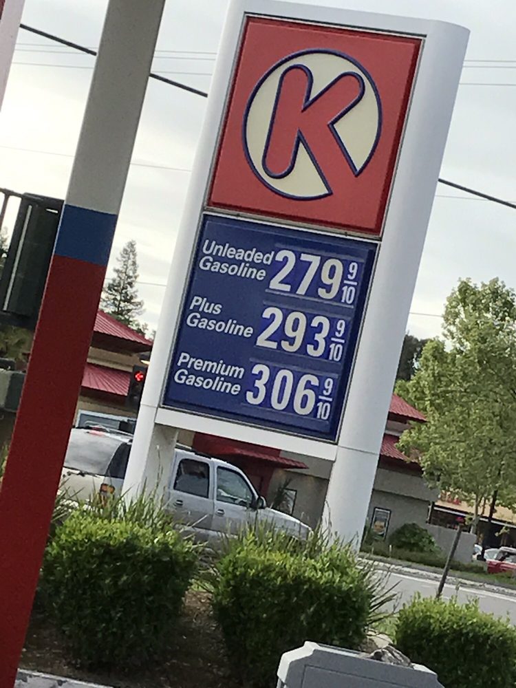 Circle K Gas Prices >> Gas Prices Today Its Close To Home So I Come Here Yelp Circle K Gas Prices >> Gas Prices Today Its Close To Home So I Come Here Yelp