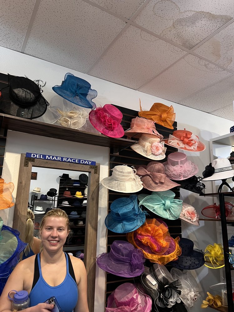 Coronado Hat Company