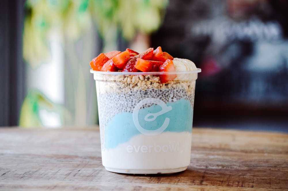 Everbowl
