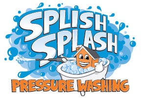 Splish Splash Pressure Washing and Steam Cleaning