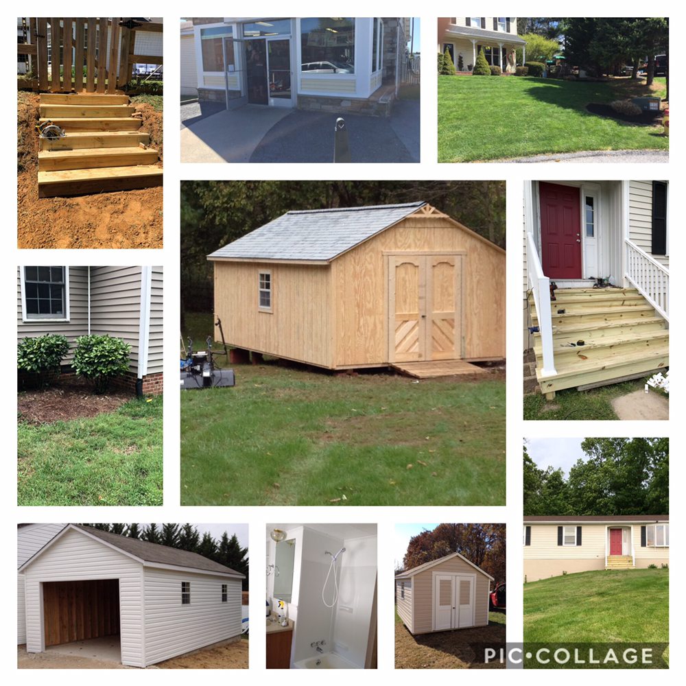 Sage Home Repair