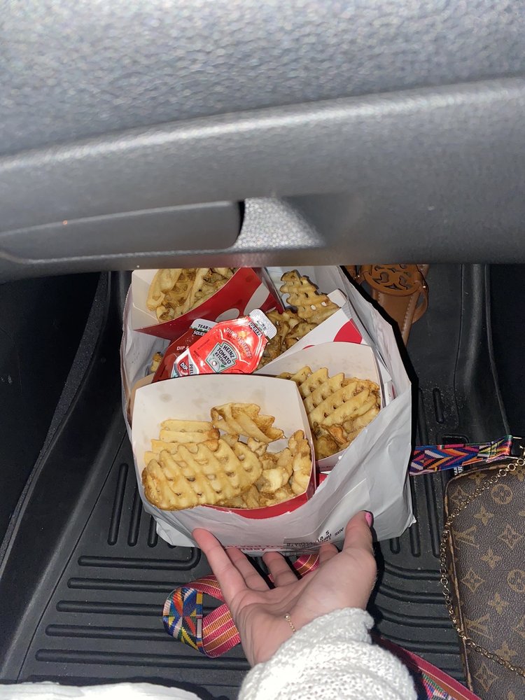 Chick-fil-A