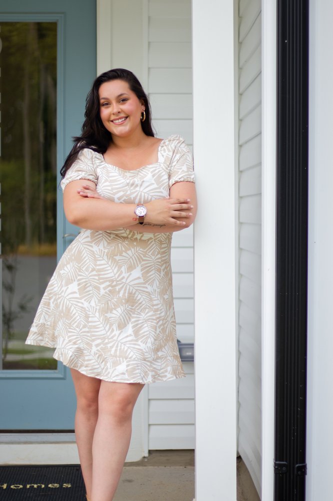 Ellie Shrode - Choice Residential RE