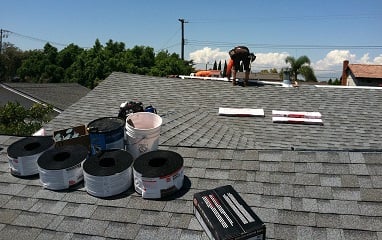TMH Roofing