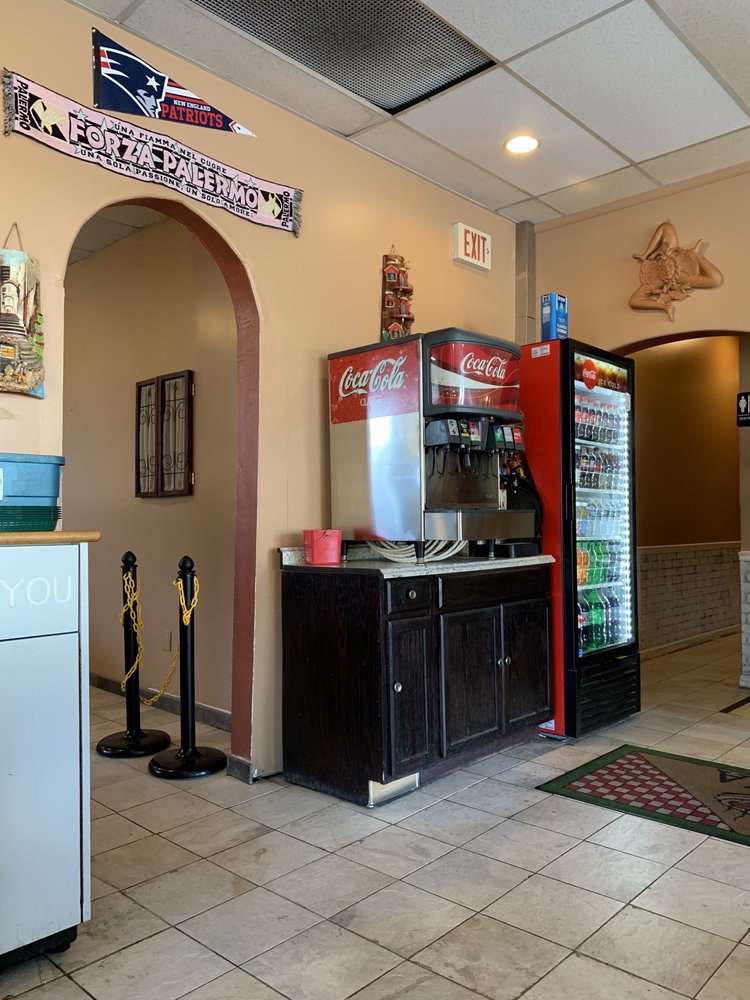 Palermo's Pizza of Hershey