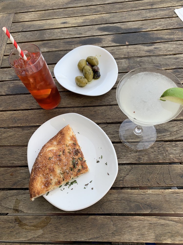 Aperitivo