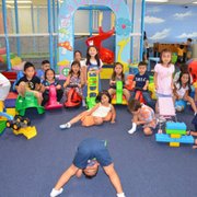 La La Land Indoor Playground - 66 Photos & 107 Reviews - Indoor