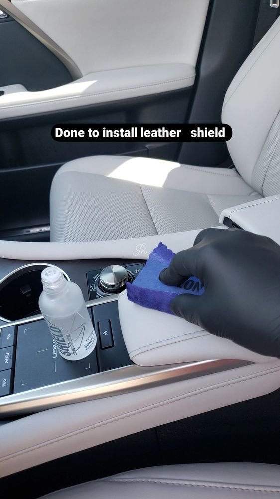 KBJ Auto Detail