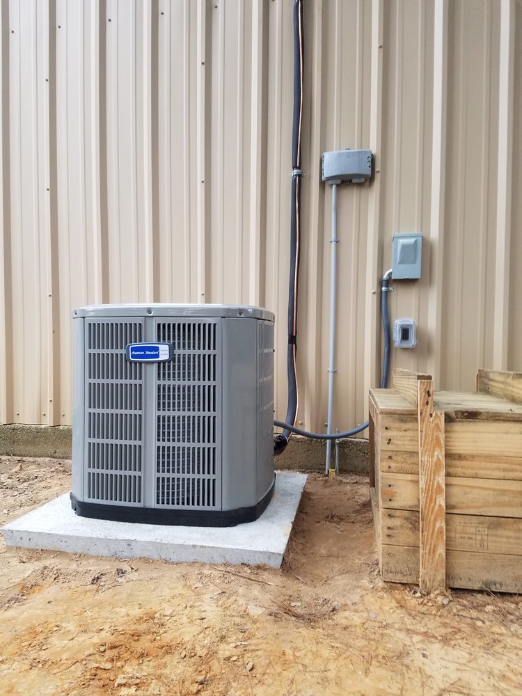 image of business Air Right Heating and Air