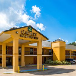 Quality Inn Suites 16 Photos Hotels 1808 Jackson Ave W Photo Of Quality Inn Suites Oxford Ms United States