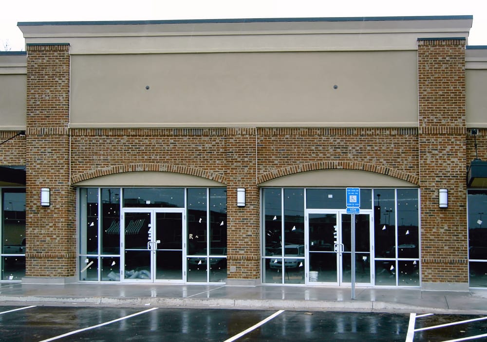 American Windows & Glass Repair