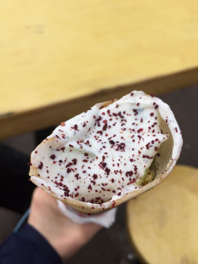 Noah Halal - Gyros & Shwarma Noah Halal - Gyros & Shwarma