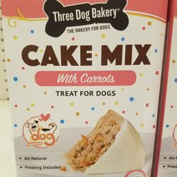 pooch cake target