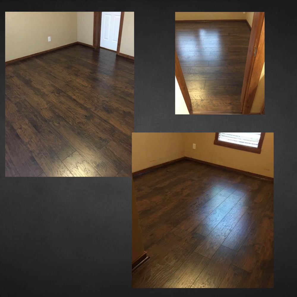 image of business J&R All Services Cleaning