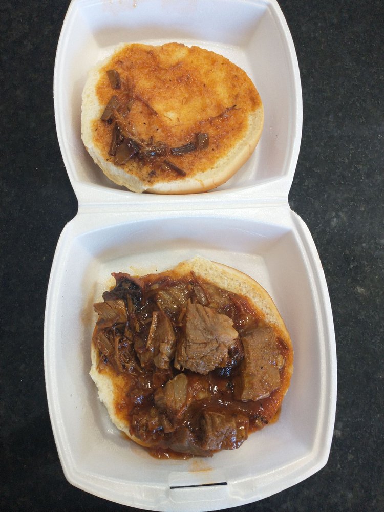 Bert's Bar-B-Q Bert's Bar-B-Q