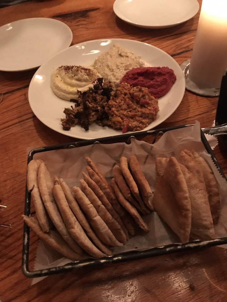 Kashkaval Garden - Order Food Online - 361 Photos & 515 Reviews