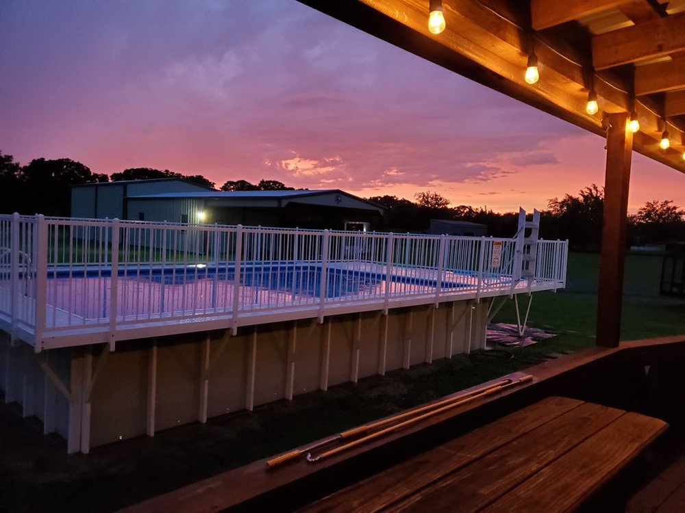 Swim TexSun Pools