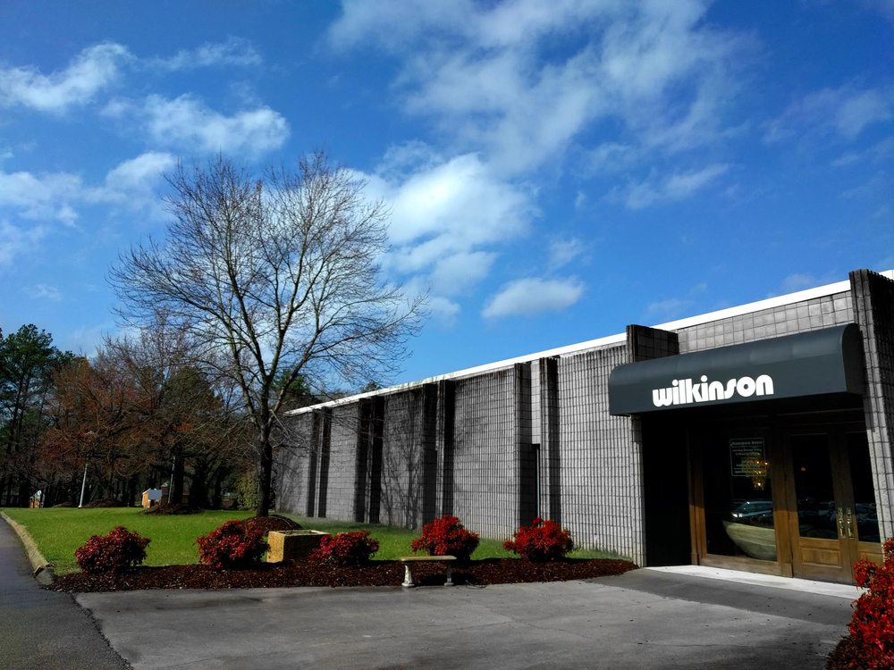 Wilkinson Supply Company