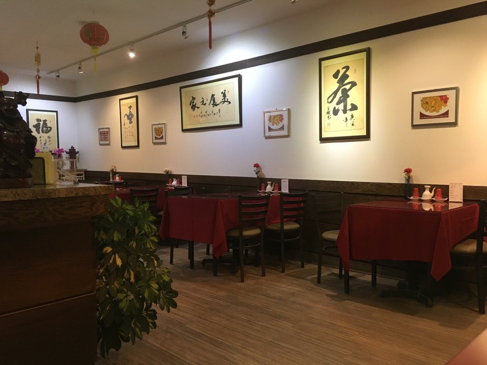 China Garden