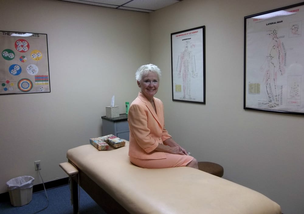 Shelton Clinic Acupuncture 6630 N 47th Ave, Glendale, AZ Phone Number Yelp
