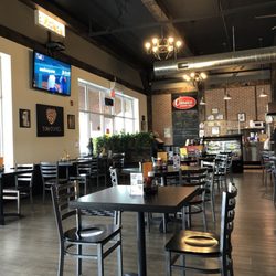 Clico Tomato Pies Pizzeria Restaurant Order Food Online 40 Photo Of Clico Tomato Pies Pizzeria Restaurant West Windsor Township Nj United