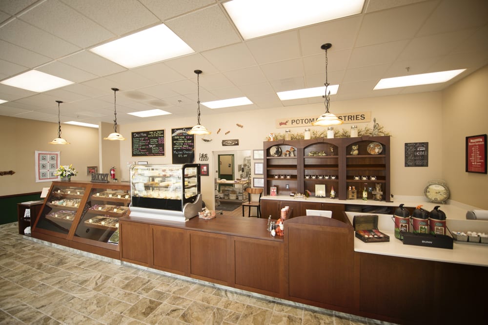 Potomac Pastries, LLC