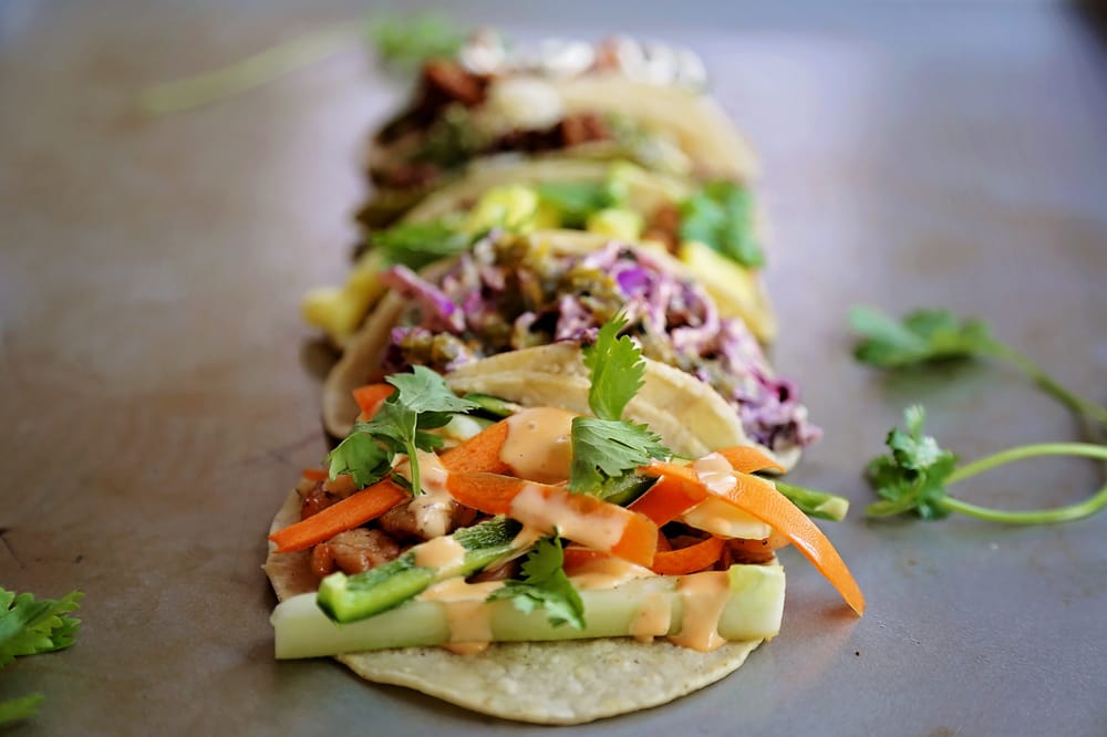 Dia De Los Tacos Dia De Los Tacos