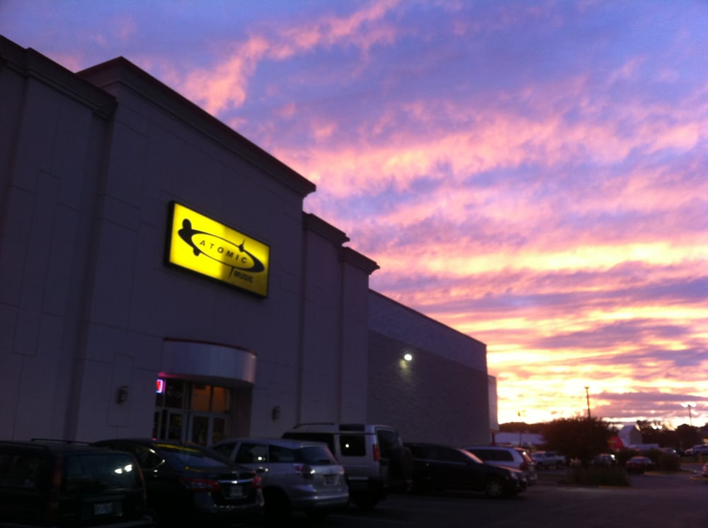 Atomic Music 22 Photos & 55 Reviews Musical Instruments & Teachers